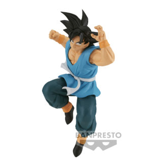 Son Goku – Dragon Ball Z – Match Makers – 13 cm – Unisexe