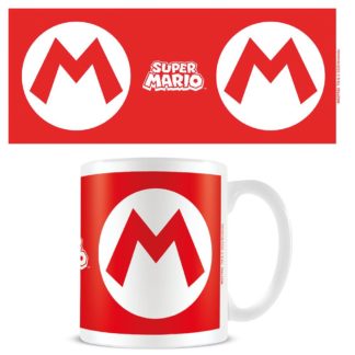 Mug – M – Super Mario – Unisexe – 315 ml