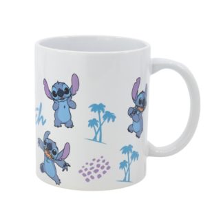 Mug – Stitch – Lilo & Stitch – Unisexe – 325 ml