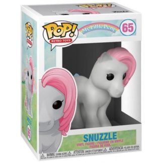 Funko Snuzzle – My Little Pony (65) – POP Animation – 9 cm