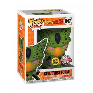 Cell (First Form) – Dragon Ball Z (947) – POP Animation – Special Edition GD – 9 cm