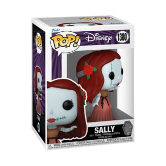 Sally – L’étrange Noël de Mr. Jack (1380) – POP Disney – 9 cm