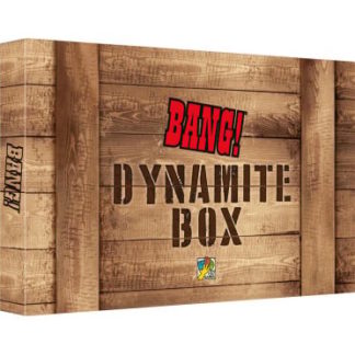 Bang ! The Dynamite Box (fr)