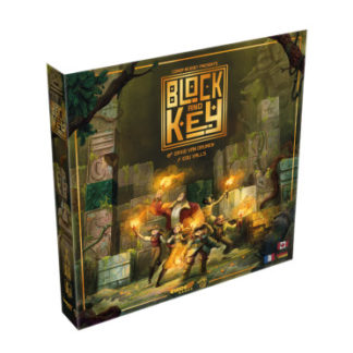 Block and Key (fr)