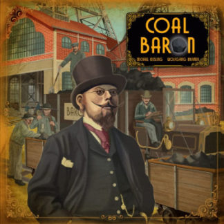 Coal Baron (fr)