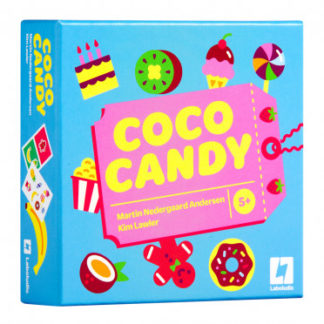 Coco Candy (fr)