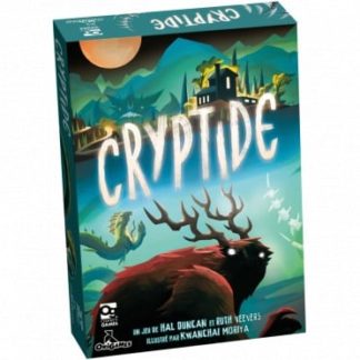 Cryptide (fr)