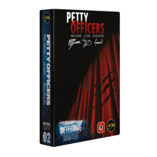 Détective – Petty Officers (fr)
