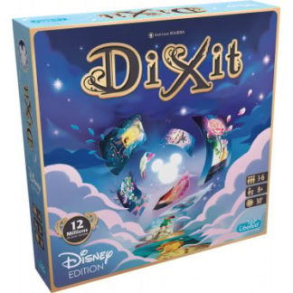 Dixit (FR) Disney Edition