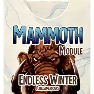 Endless Winter – Module Mammouth (fr)