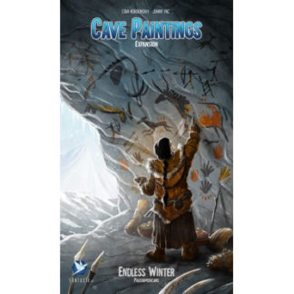 Endless Winter : Paleoamericans – Cave Paintings (fr)