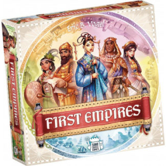 First empires (fr)