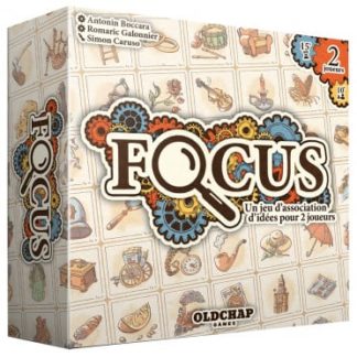 Focus (fr)