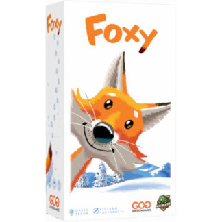 Foxy (fr)