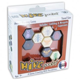 Hive Pocket (fr)