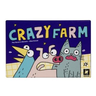 Crazy Farm (fr)