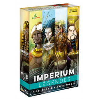 Imperium – Legendes (fr)