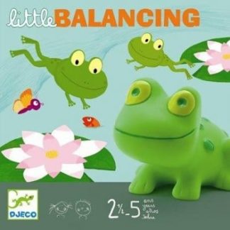 Djeco Little Balancing (fr)