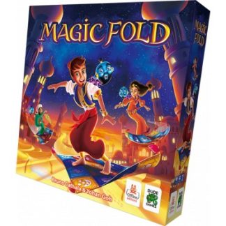 Magic Fold (fr)
