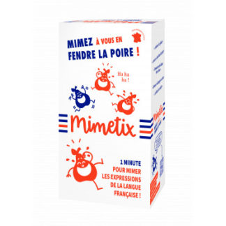 Mimetix (fr)