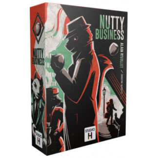 Nutty Business (fr)