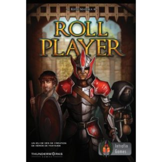 Roll Player (fr)