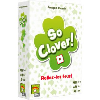 So Clover (fr)
