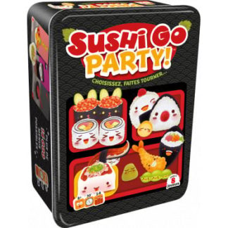 Sushi Go ! Party (fr)