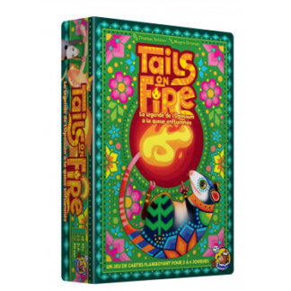 Tails On Fire (fr)