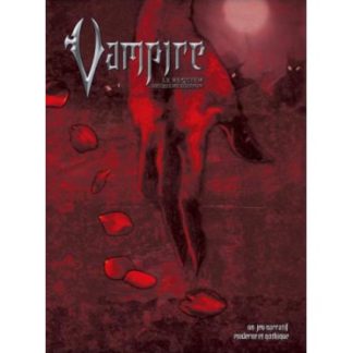 Vampire le Requiem – 2ème Edition (fr)