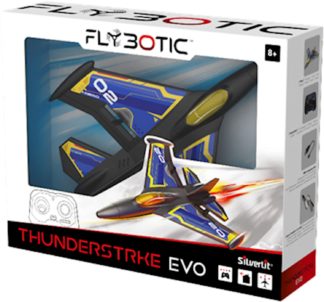 Flybotic Thunderstrike Evo 2.4 GHz