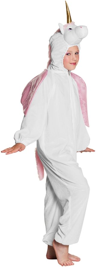 Boland Costume licorne 116 cm
