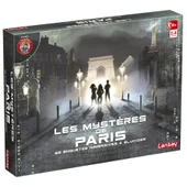 Les Mystères de Paris (fr)
