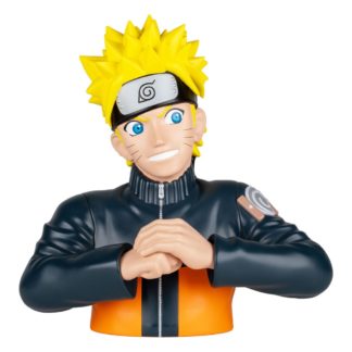 Konix Tirelire – Buste Naruto – Naruto