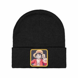 Capslab Bonnet – Luffy – One Piece