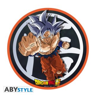 ABYSTYLE Tapis de souris souple – Goku – Dragon Ball Super – 23.5 cm