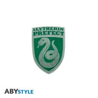 ABYSTYLE Pin’s – Prefet Serpentard – Harry Potter – 3.1 cm