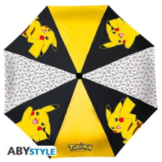 ABYSTYLE Parapluie – Pikachu – Pokemon