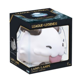 ABYSTYLE Lampe – League Of Legends – Poro