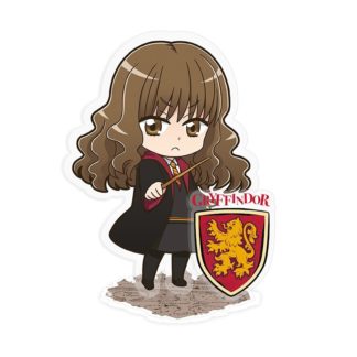 ABYSTYLE Figurine 2D – Acryl – Hermione Granger – Harry Potter – 8.5 cm