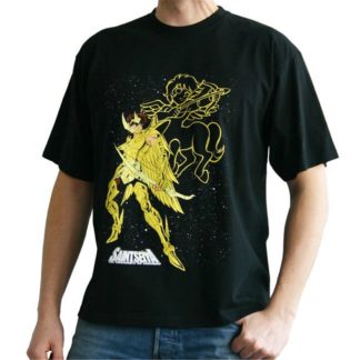 T-shirt Saint Seiya – Sagittarius – M