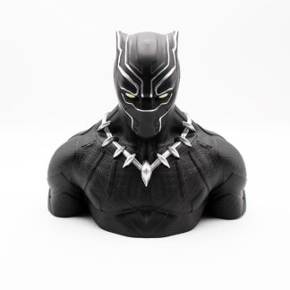 Semic Tirelire – Black Panther – Marvel