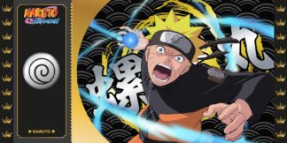 Cartoon Kingdom Golden Ticket – Naruto – Naruto Shippuden 3000pcs Limited