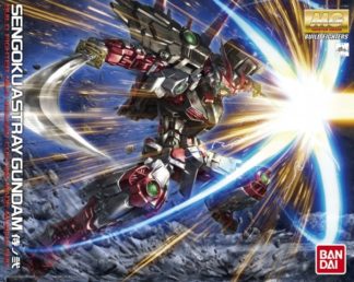 Bandai Master Grade – Sengoku Astray – Gundam – 1/100