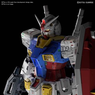 Bandai Perfect Grade – Gundam – Unleashed RX-78-2 – 30 cm – 1/60
