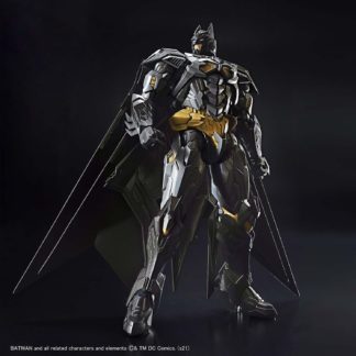 Bandai Figure Rise – Batman – Standard Amplified (Tentative)
