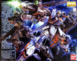 Bandai Master Grade – Assaultshroud – Gundam : Seed – 1/100