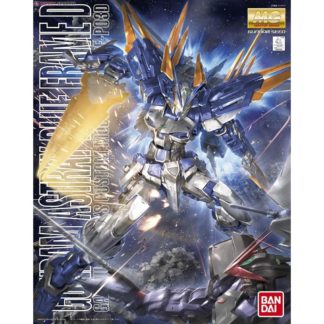 Bandai Master Grade – Gundam – Astray Blue flame D – 18 cm – 1/100