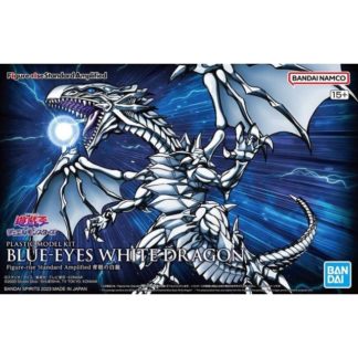 Bandai Figure Rise – Blue-Eyes White Dragon – Yu-Gi-Oh