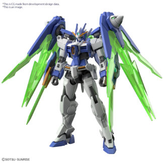 Bandai High Grade – 00 Diver Arc – Gundam : Build Metaverse – 1/144